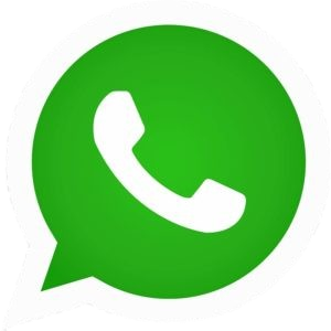 WhatsApp Icon